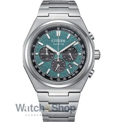 Ceas Citizen Citizen Super Titanium CA4610-85X