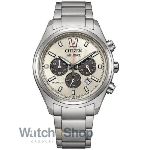 Ceas Citizen Citizen Super Titanium CA4750-51A