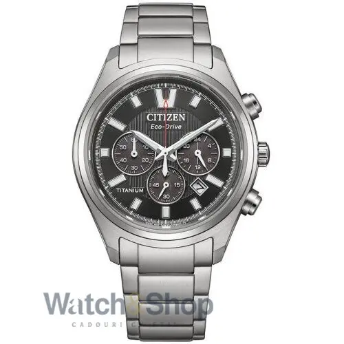 Ceas Citizen Citizen Super Titanium CA4750-51E
