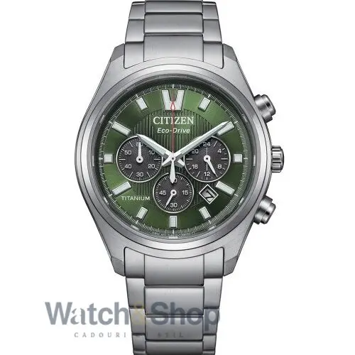 Ceas Citizen Citizen Super Titanium CA4750-51X