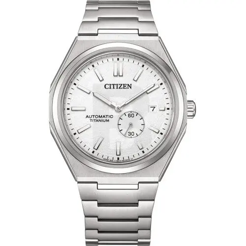 Ceas Citizen Citizen Super Titanium NJ0180-80A