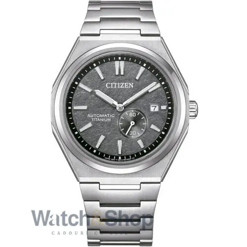 Ceas Citizen Citizen Super Titanium NJ0180-80H