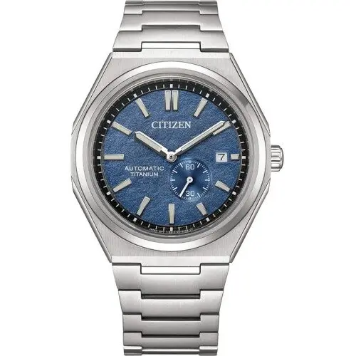 Ceas Citizen Citizen Super Titanium NJ0180-80L
