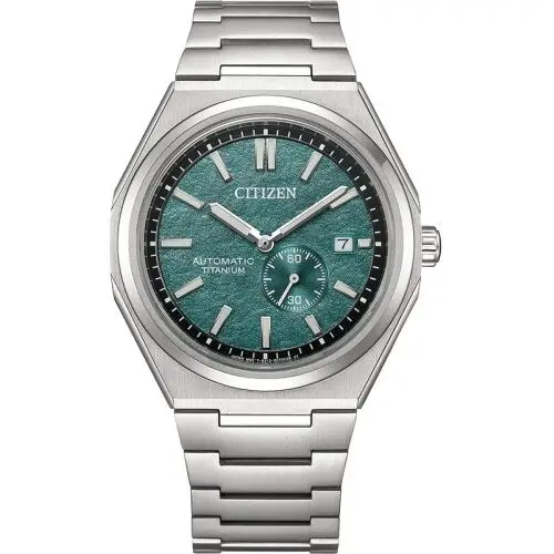Ceas Citizen Citizen Super Titanium NJ0180-80X