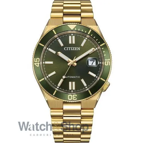 Ceas Citizen Citizen Tsuyosa NJ0232-53X