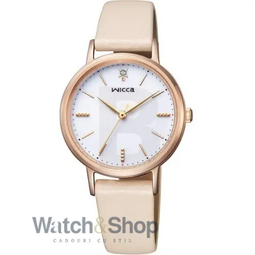 Ceas Citizen Citizen Wicca KP5-166-10