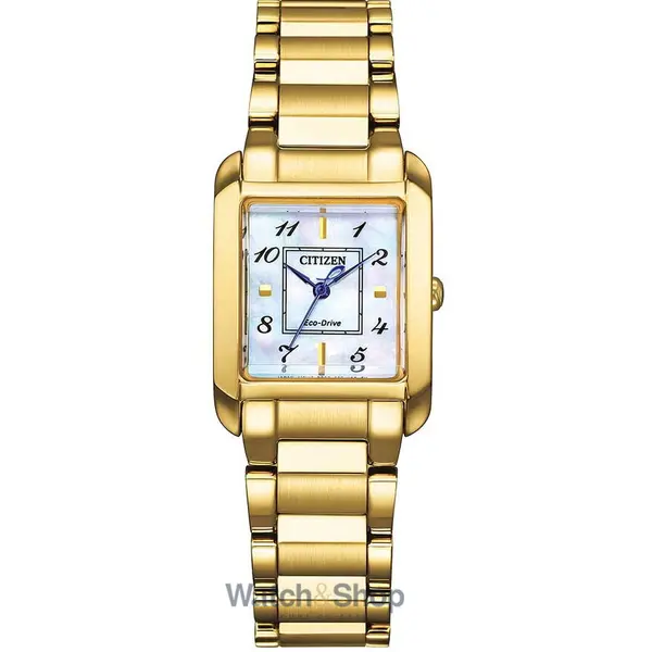 Ceas Citizen Classic EW5602-81D