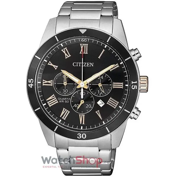 Ceas Citizen CRONOGRAPH AN8168-51H