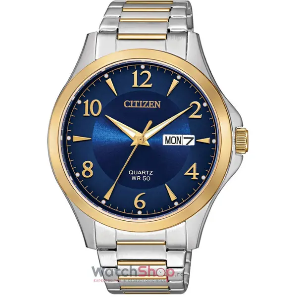 Ceas Citizen Dress BF2005-54L