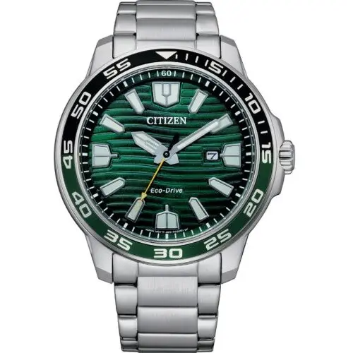 Ceas Citizen Eco-Drive AW1526-89X