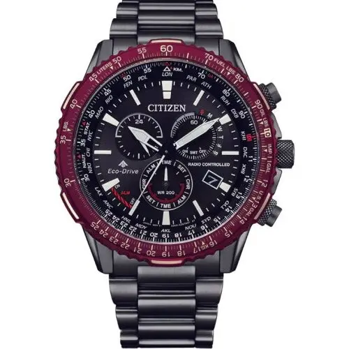 Ceas Citizen Eco-Drive CB5009-55E