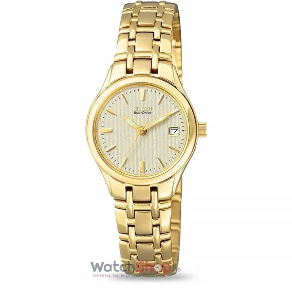 Ceas Citizen ELEGANT EW1262-55P Eco-Drive