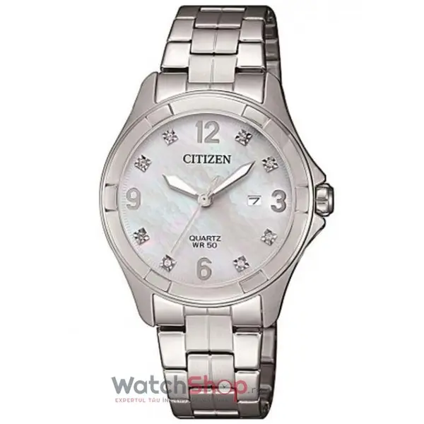 Ceas Citizen Lds EU6080-58D