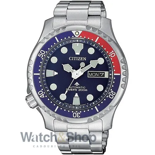 Ceas Citizen MOD. NY0086-83L