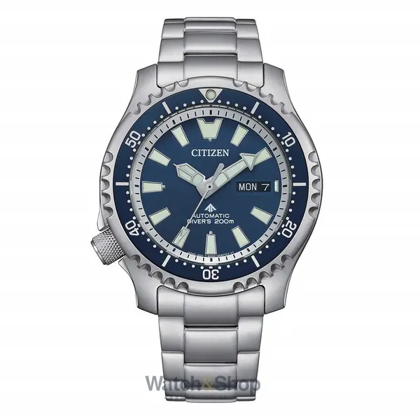 Ceas Citizen NY0161-63L