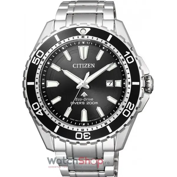 Ceas Citizen PROMASTER DIVER'S BN0190-82E
