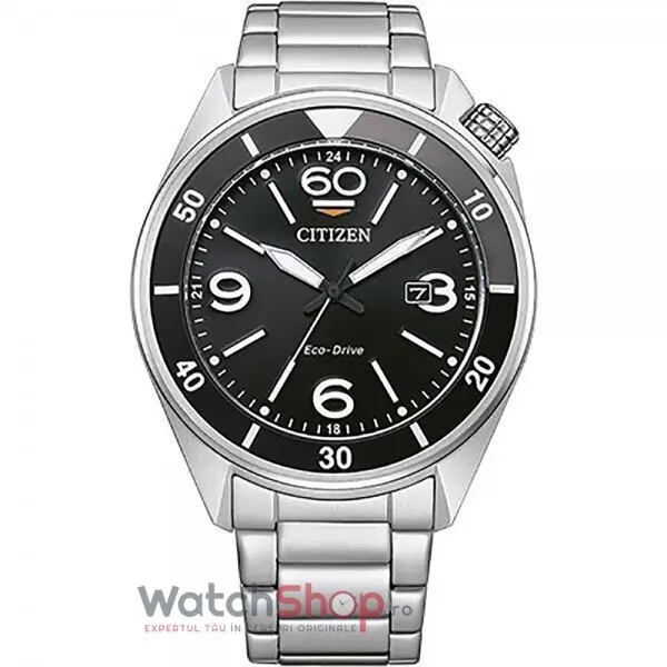 Ceas Citizen SPORT AW1710-80E Eco-Drive