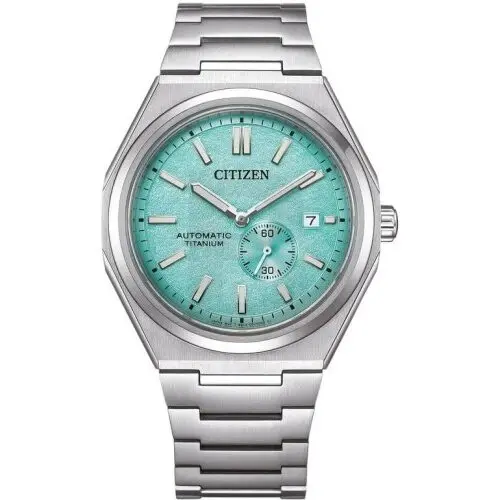 Ceas Citizen Super Titanium NJ0180-80M