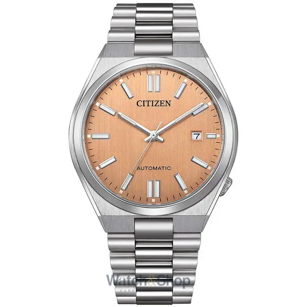Ceas Citizen Tsuyosa NJ0159-86Z