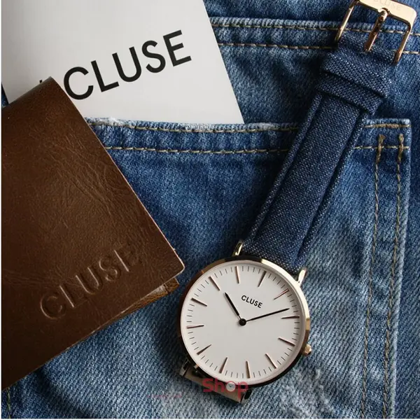 Ceas CLUSE LA BOHEME CL18025