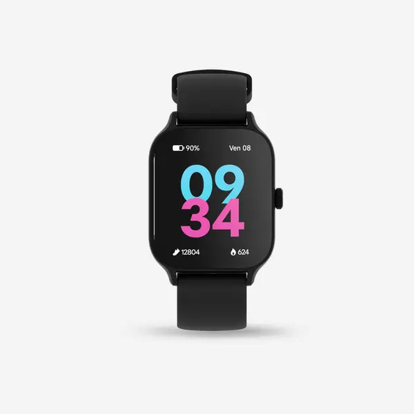 Ceas conectat sport GPS Fit100 M