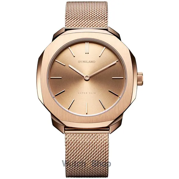 Ceas D1 MILANO SSML02