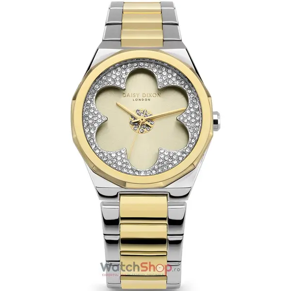 Ceas Daisy Dixon Alessandra DD168SGM