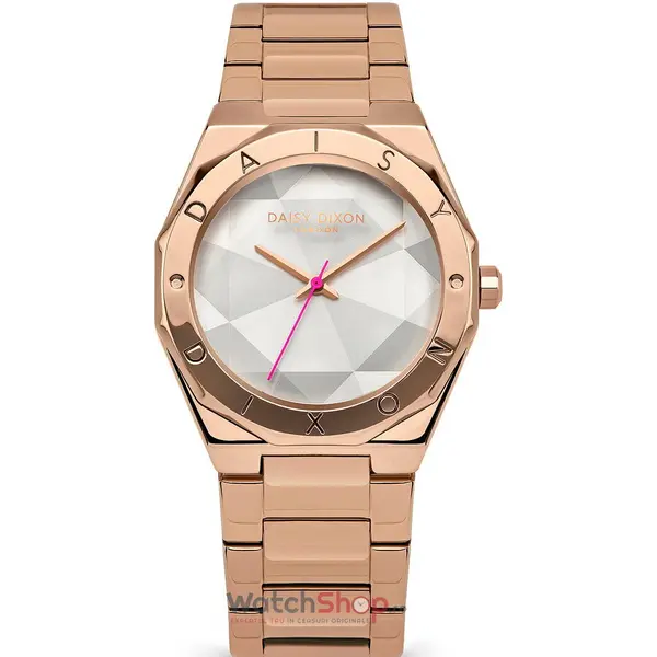 Ceas Daisy Dixon Alessandra DD171RGM