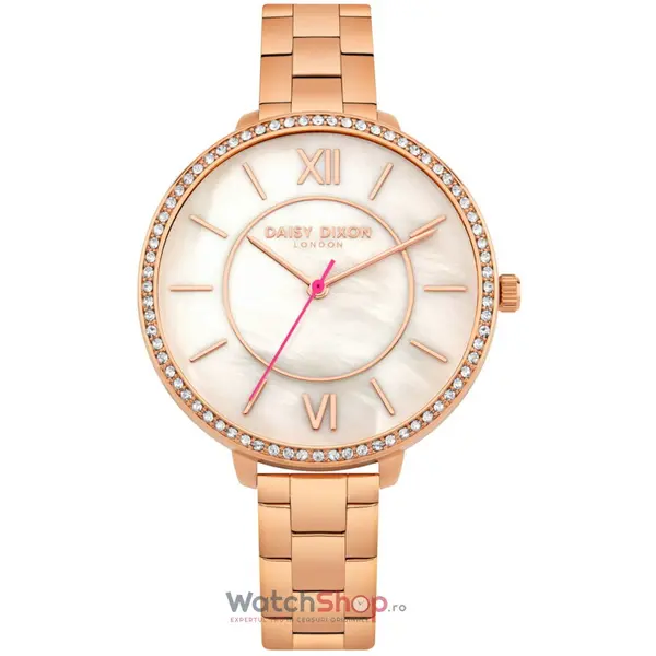 Ceas Daisy Dixon Bella DD088RGM