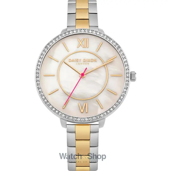 Ceas Daisy Dixon DD088SGM