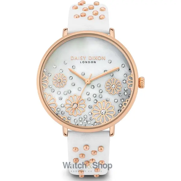 Ceas Daisy Dixon DD111WRG