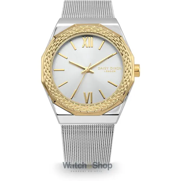 Ceas Daisy Dixon DD169SGM