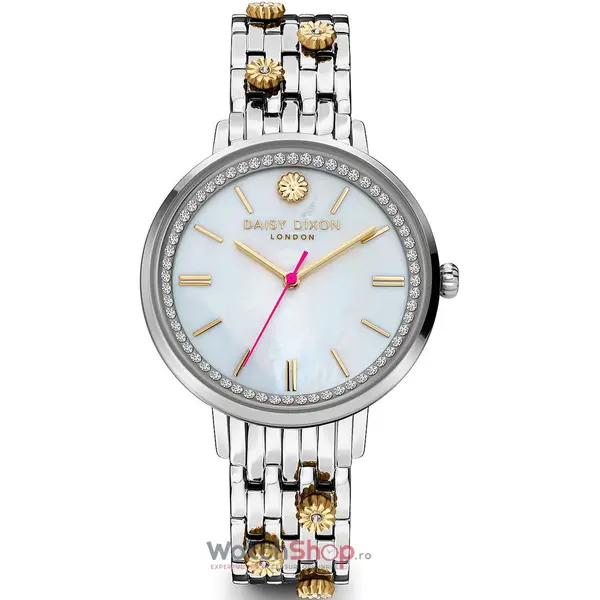 Ceas Daisy Dixon Kendall DD158SM