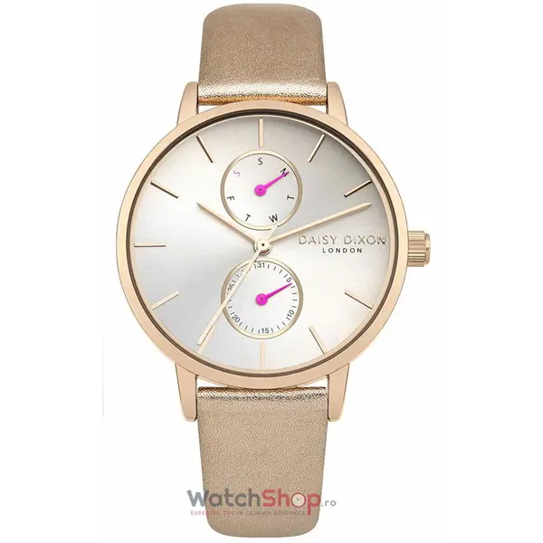 Ceas Daisy Dixon Mia DD086CRG