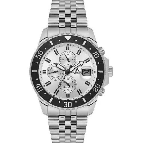 Ceas Daniel Klein Daniel Klein DK.1.14243-1