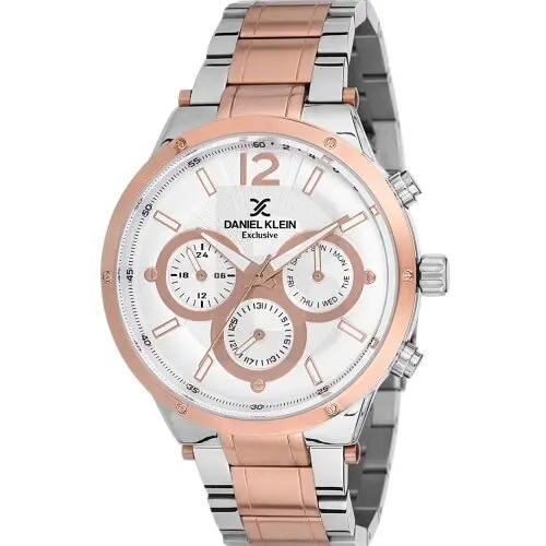Ceas Daniel Klein Daniel Klein DK12137-4