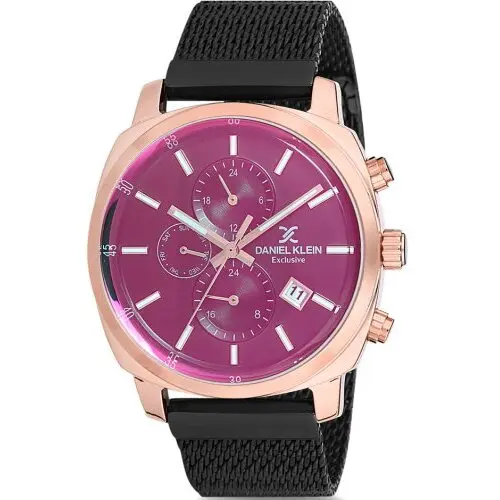 Ceas Daniel Klein Daniel Klein DK12138-2