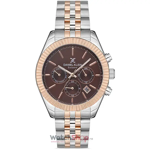 Ceas Daniel Klein EXCLUSIVE DK.1.12860.6