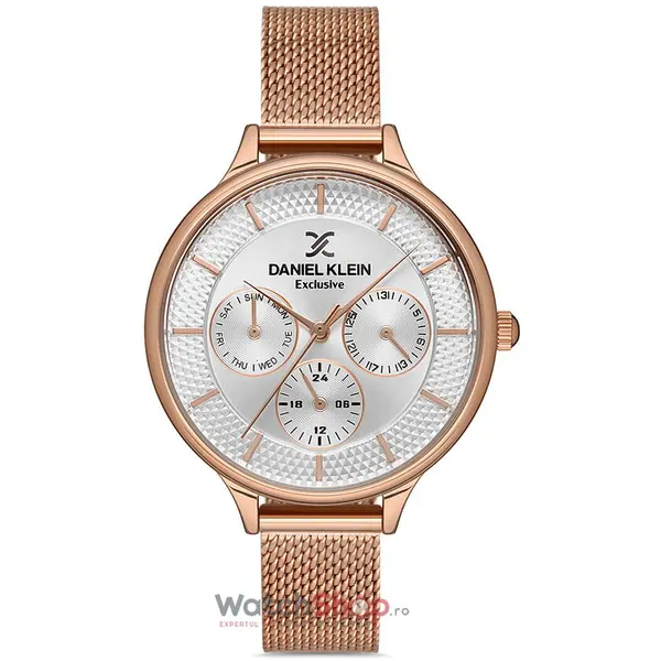 Ceas Daniel Klein EXCLUSIVE DK.1.12990.2
