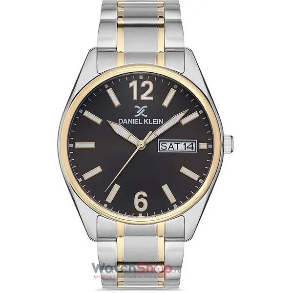 Ceas Daniel Klein PREMIUM DK.1.12857.5