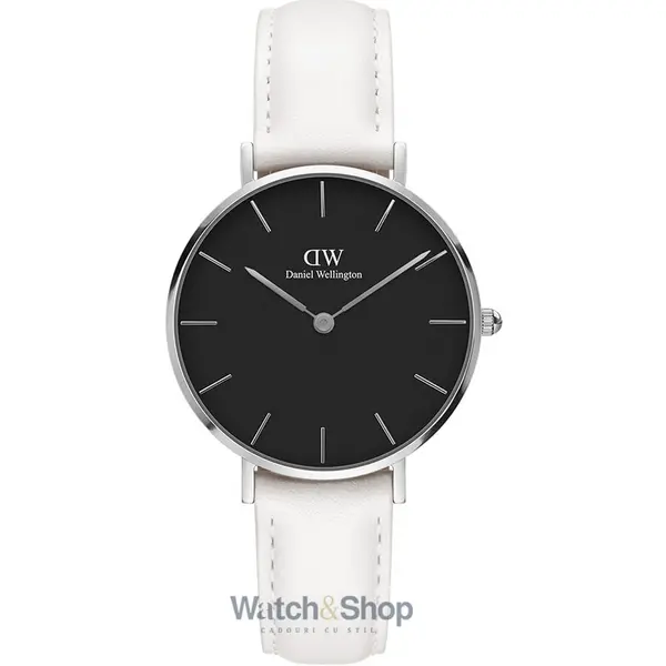 Ceas Daniel Wellington Daniel Wellington DW00100284 Ladies Watch Petite Bondi 32mm 3ATM