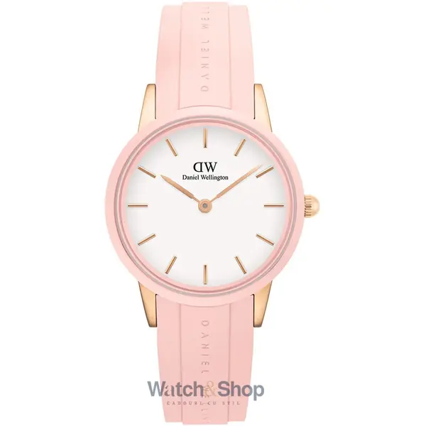 Ceas Daniel Wellington Daniel Wellington DW00100532 Ladies Watch Iconic Motion 32mm 10ATM