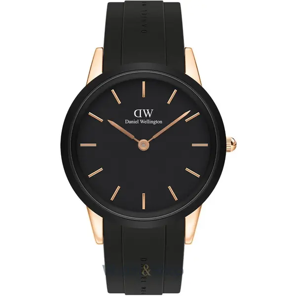 Ceas Daniel Wellington Daniel Wellington DW00100611 Mens Watch Iconic Motion 44mm 10ATM