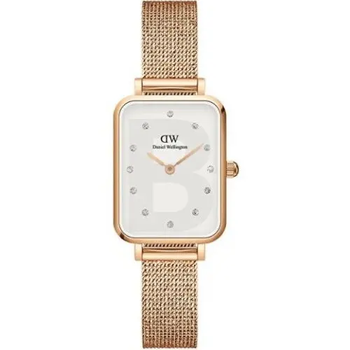 Ceas Daniel Wellington Daniel Wellington Quadro DW00100527
