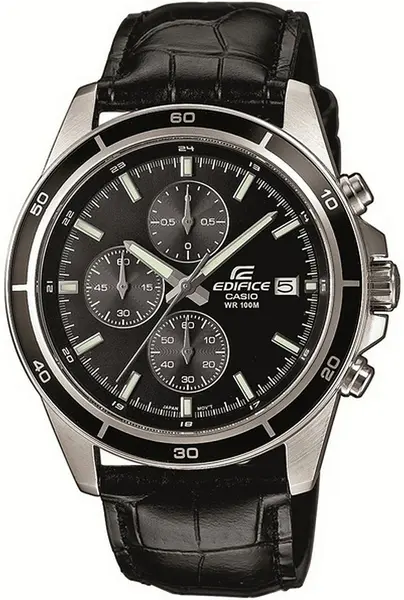 Ceas de bărbați Casio Edifice - EFR-526L-1AVUEF