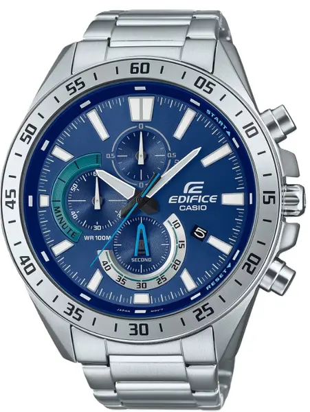 Ceas de bărbați Casio Edifice - EFV-620D-2AVUEF
