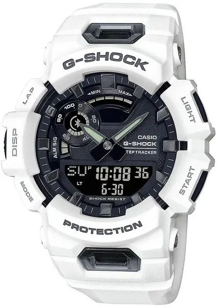 Ceas de bărbați Casio G-Shock - GBA-900-7AER