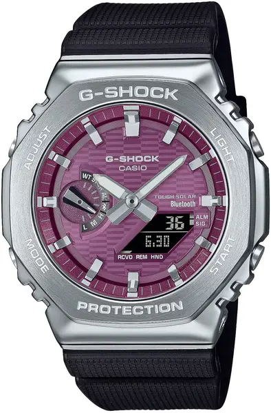 Ceas de bărbați Casio G-Shock - GBM-2100A-4BER