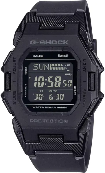 Ceas de bărbați Casio G-Shock - GD-B500-1ER