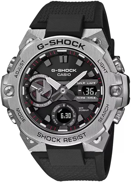 Ceas de bărbați Casio G-Shock - GST-B400-1AER